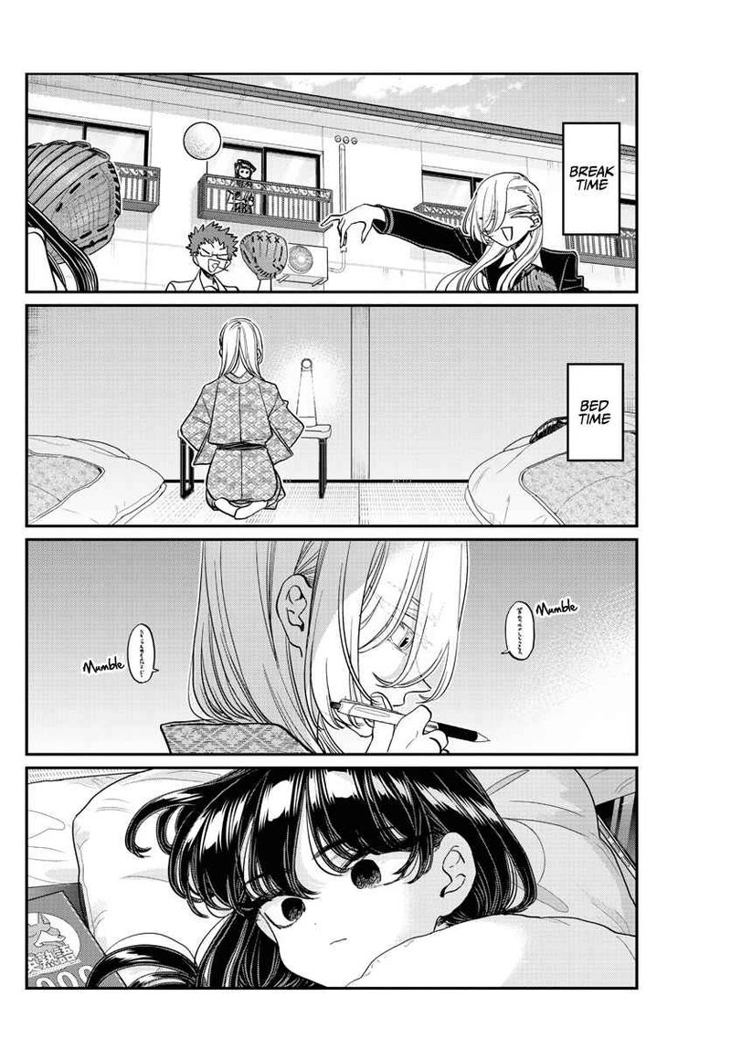 Chapter 384 - Page 6