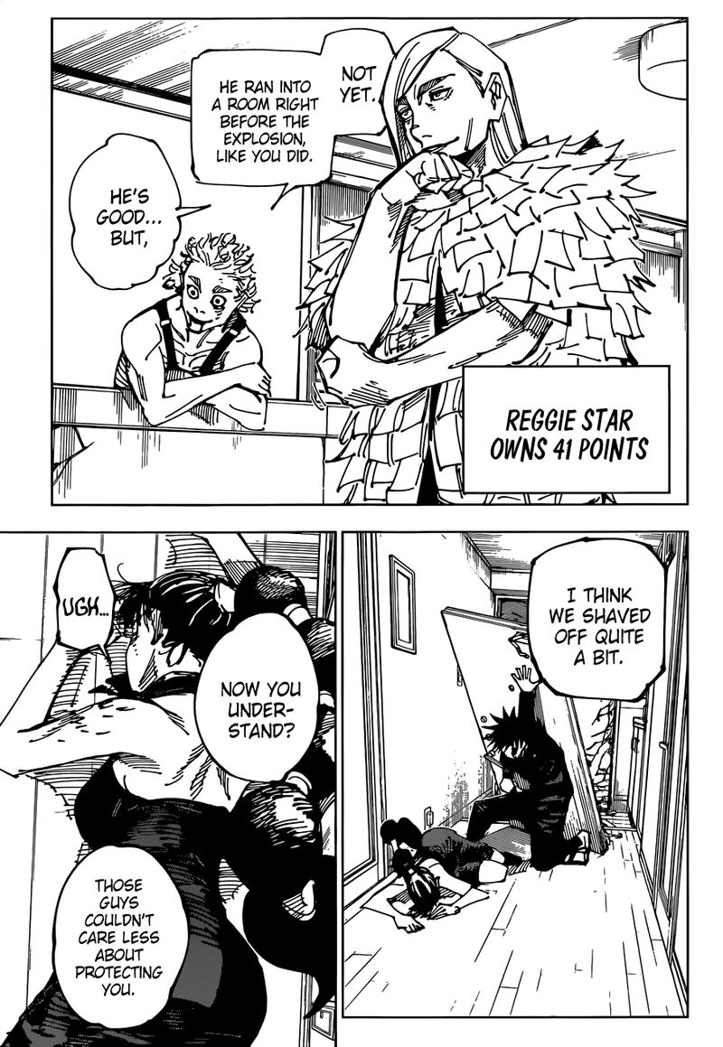 Chapter 168 - Page 10