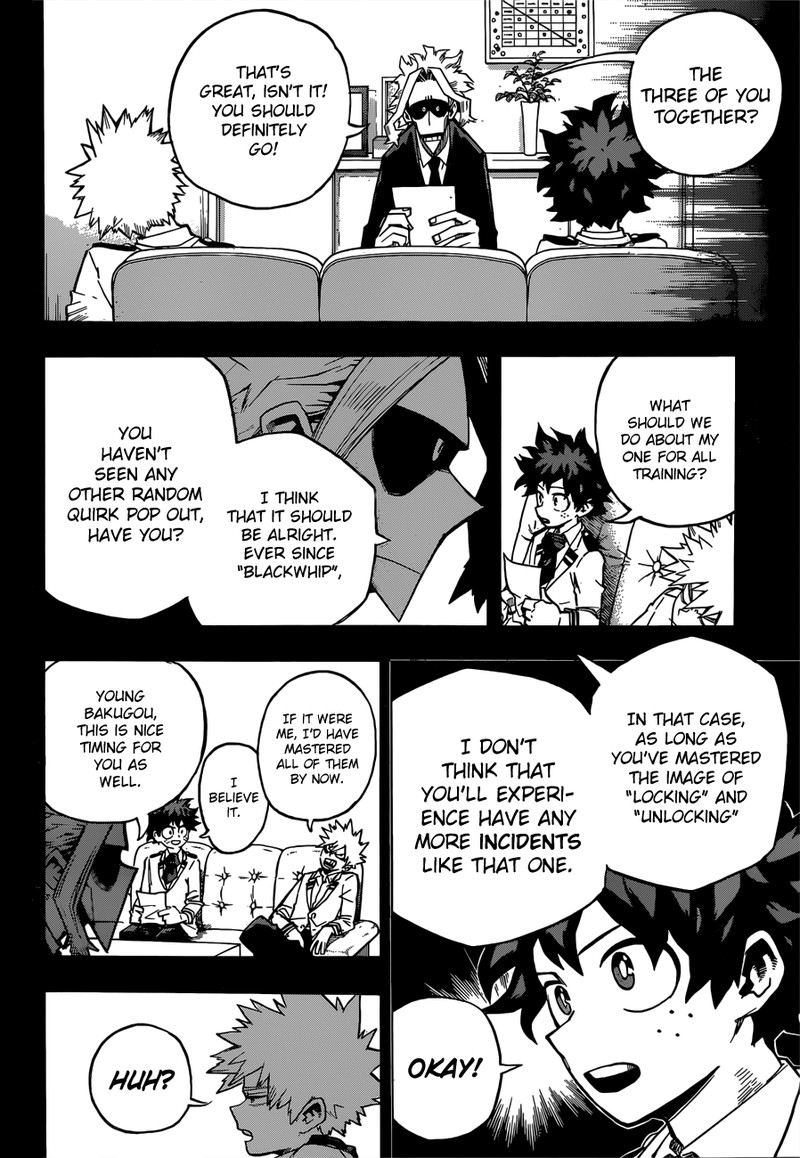 Chapter 243 - Page 14