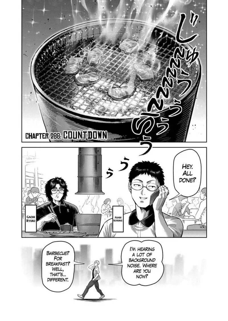 Chapter 288 - Page 1
