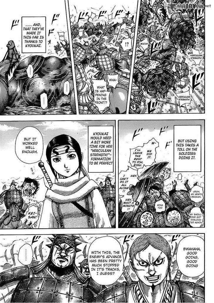 Chapter 373 - Page 5