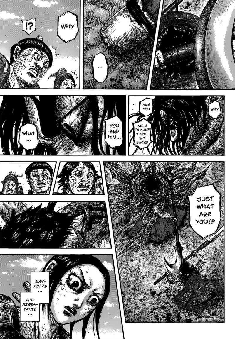 Chapter 624 - Page 18