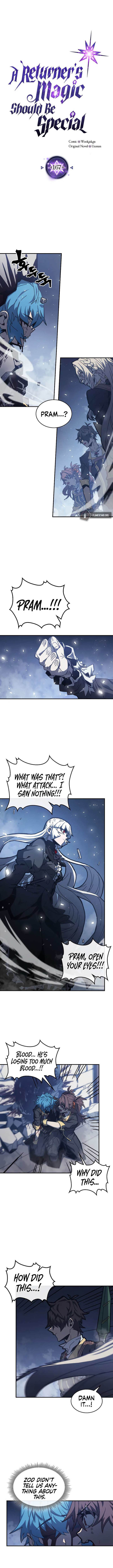 Chapter 167 - Page 1