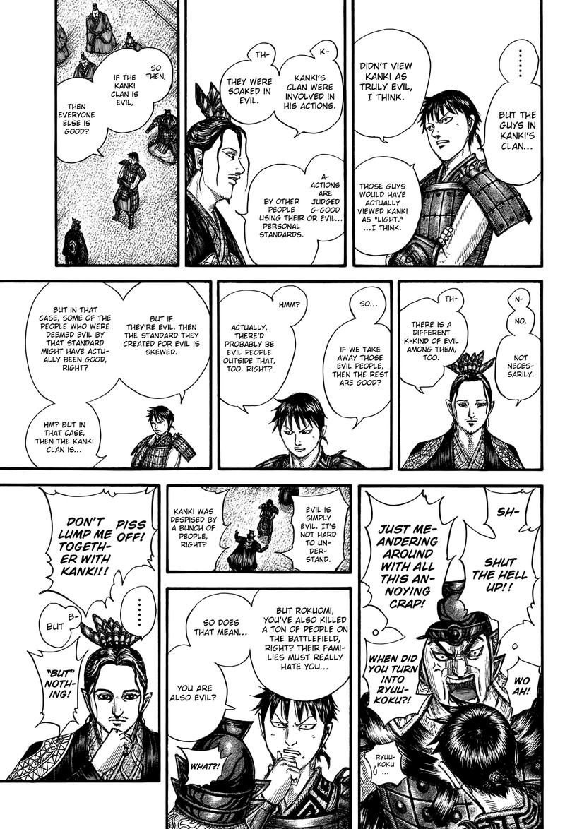 Chapter 759 - Page 13