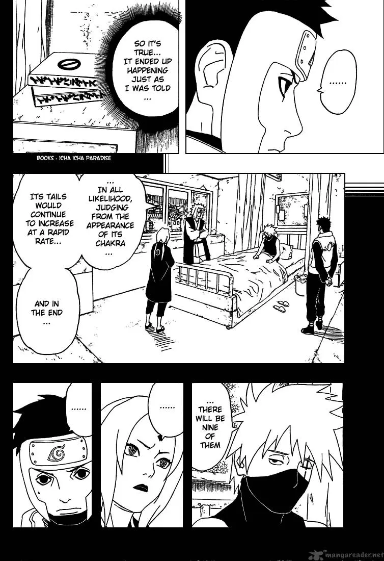 Chapter 291 - Page 7