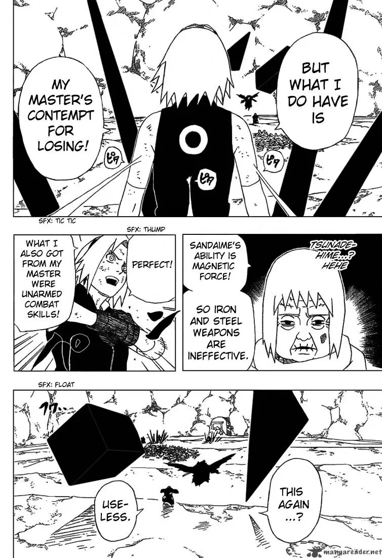 Chapter 269 - Page 15