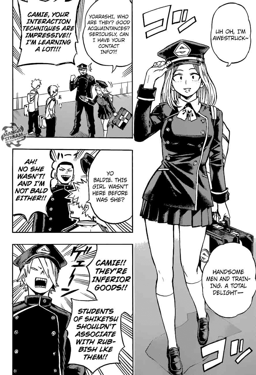 Chapter 163 - Page 15