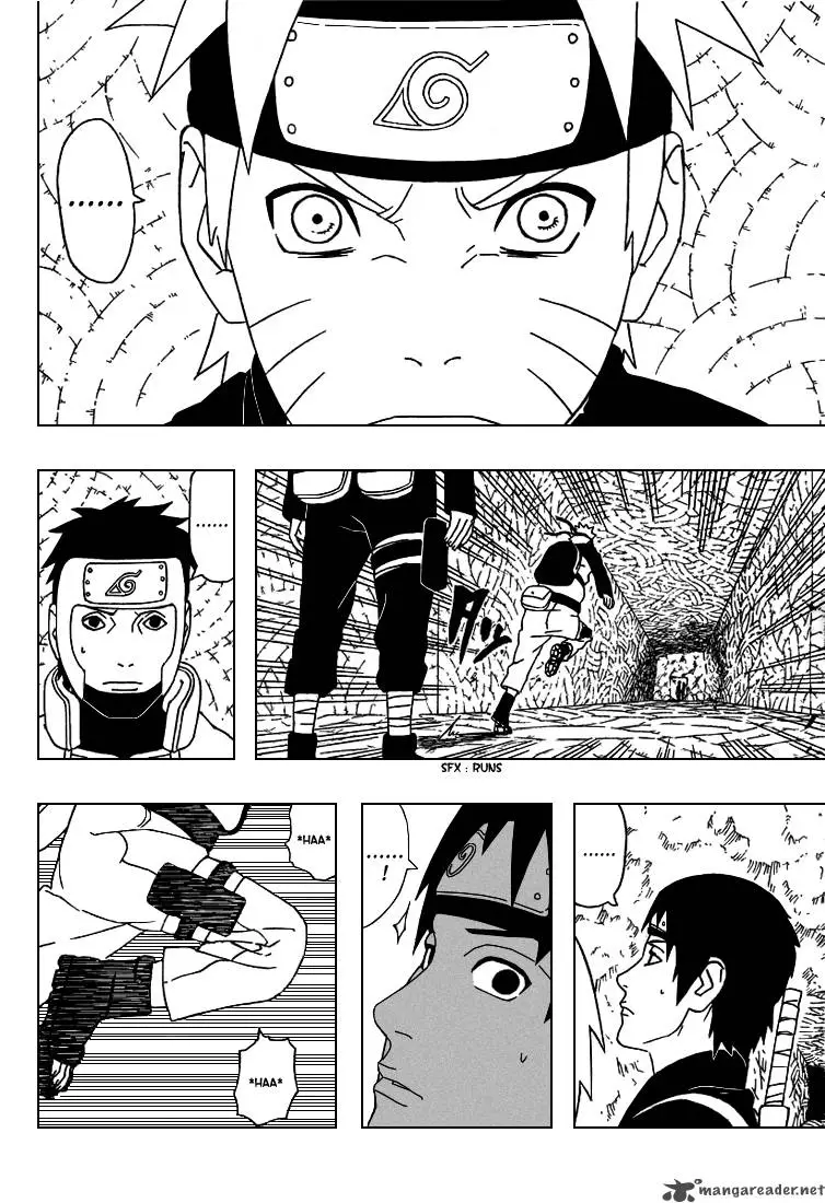 Chapter 306 - Page 10