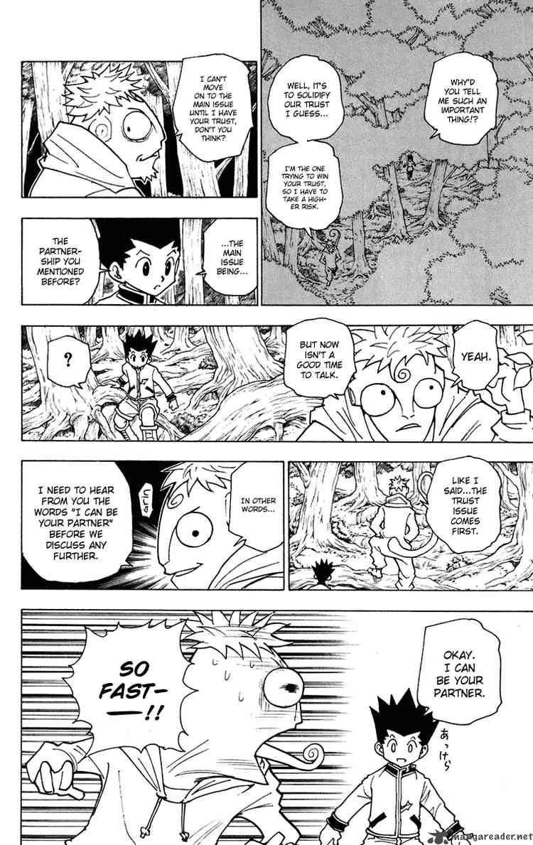 Chapter 242 - Page 8