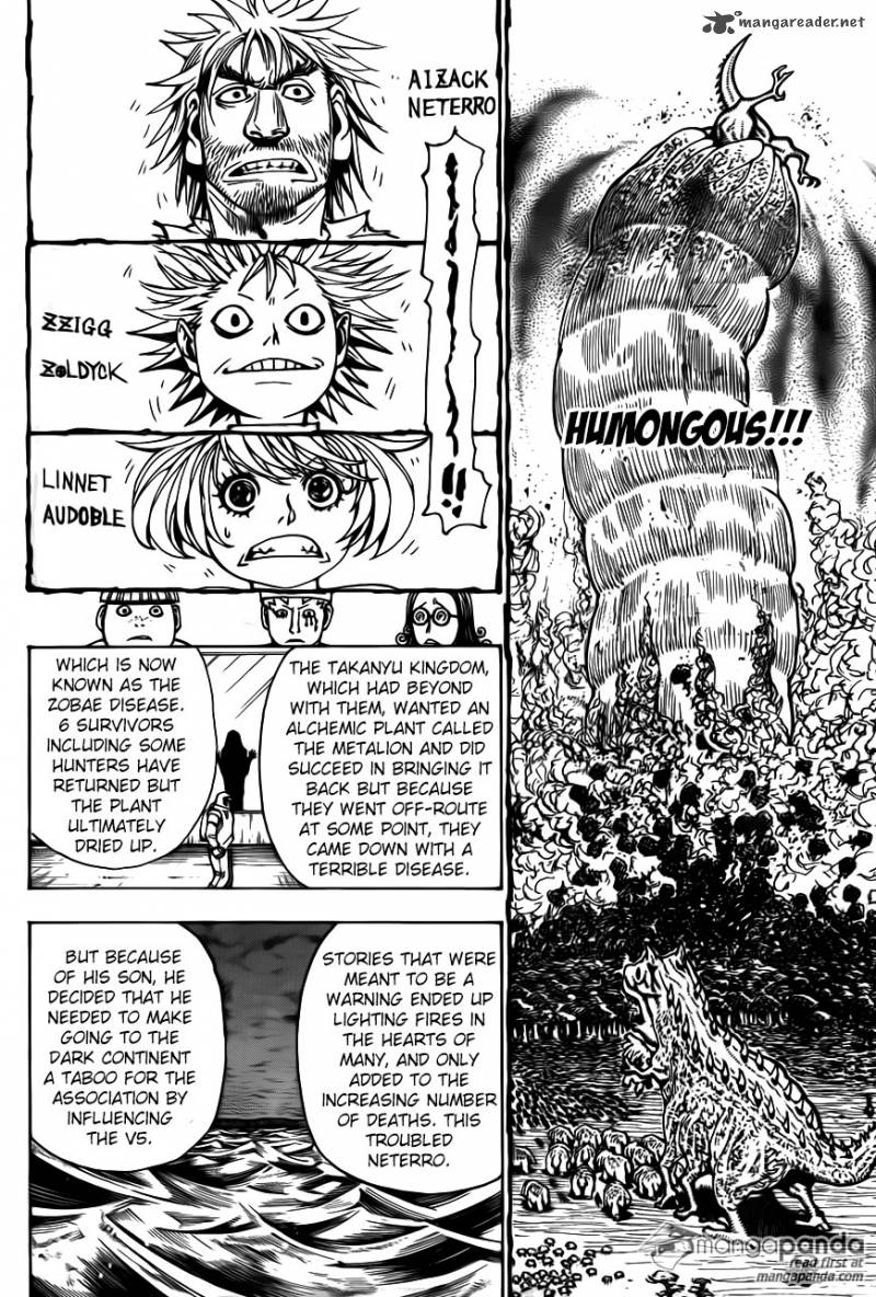 Chapter 344 - Page 14