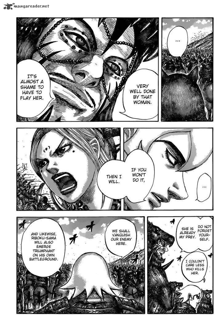 Chapter 529 - Page 12
