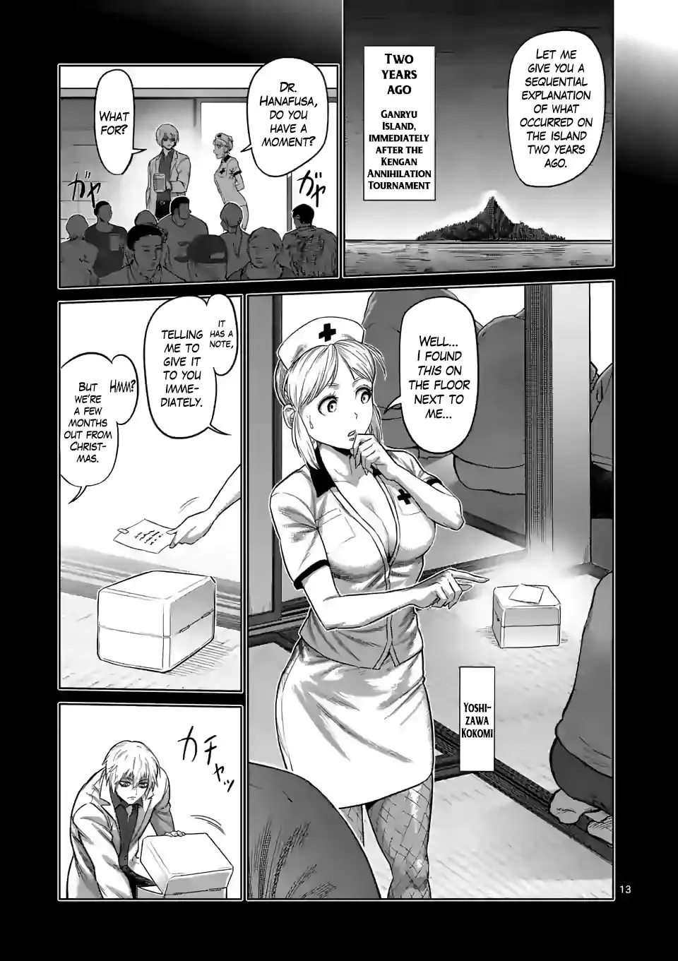 Chapter 53 - Page 13