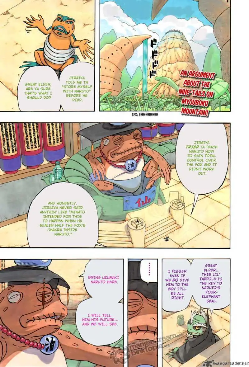 Chapter 489 - Page 2
