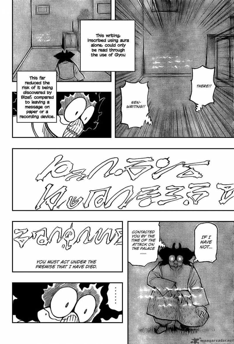 Chapter 279 - Page 12
