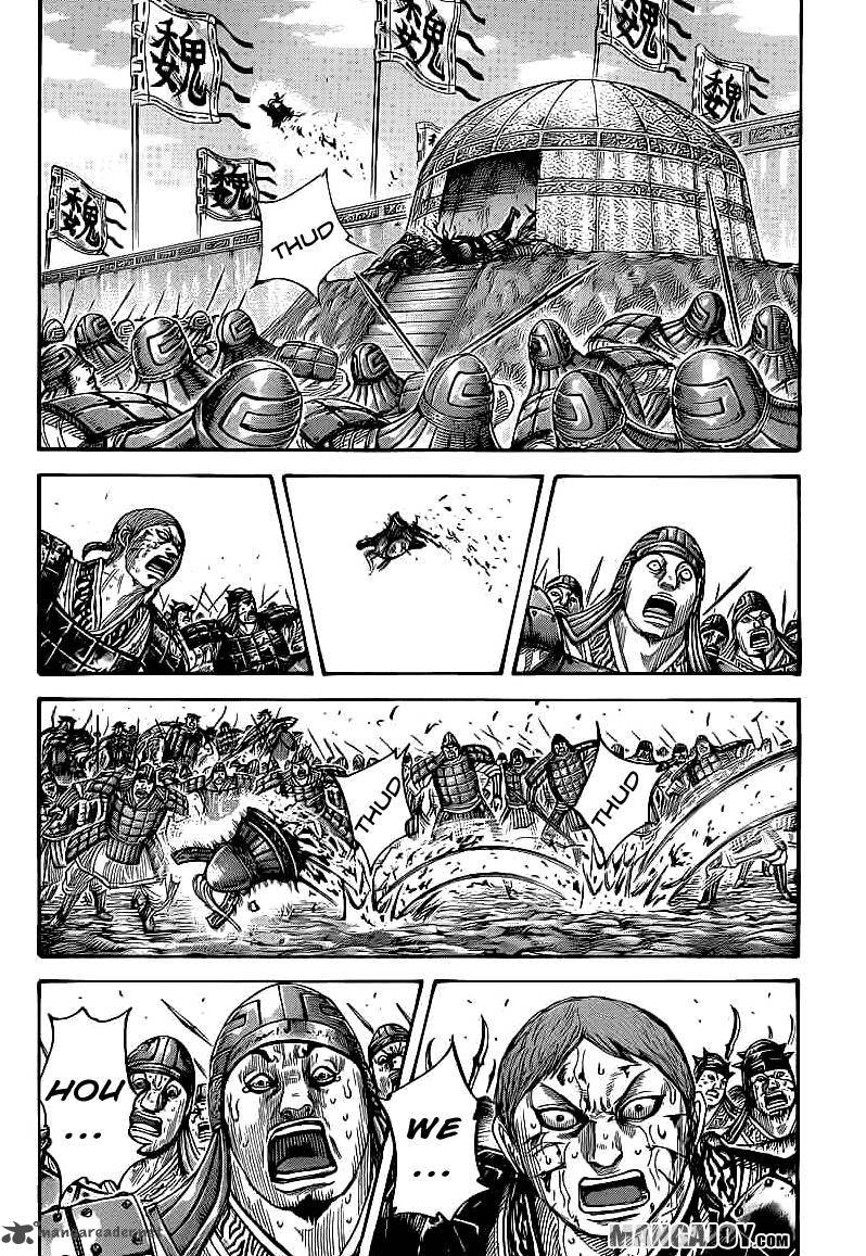 Chapter 400 - Page 5