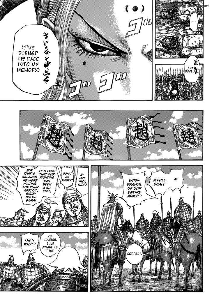 Chapter 527 - Page 11