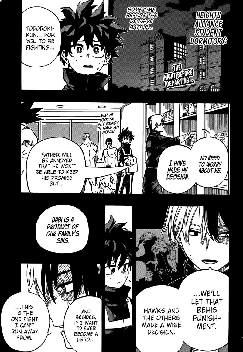 Chapter 352 - Page 1