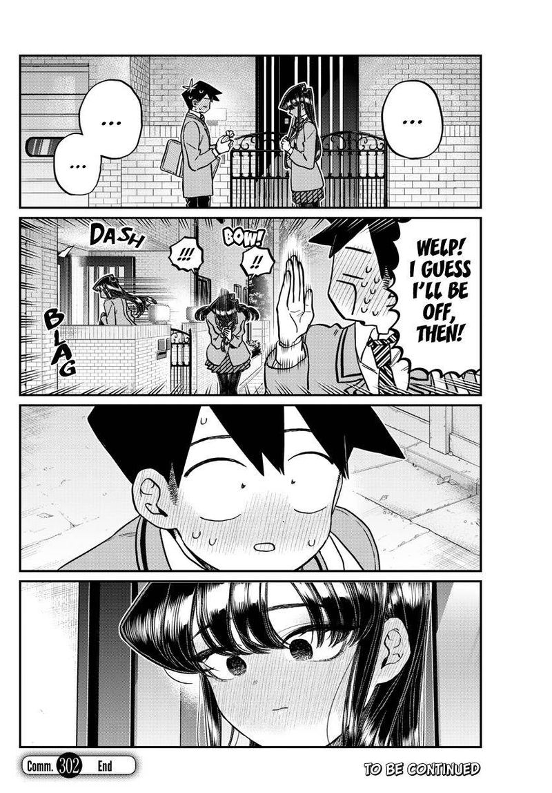Chapter 302 - Page 24