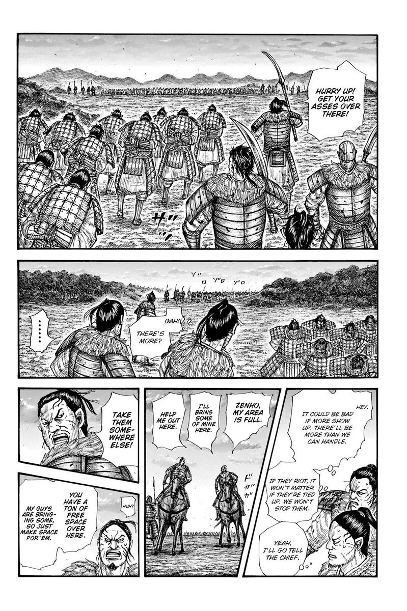 Chapter 695 - Page 2