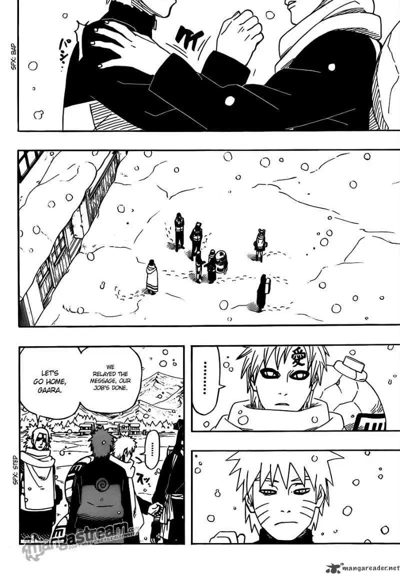 Chapter 475 - Page 12