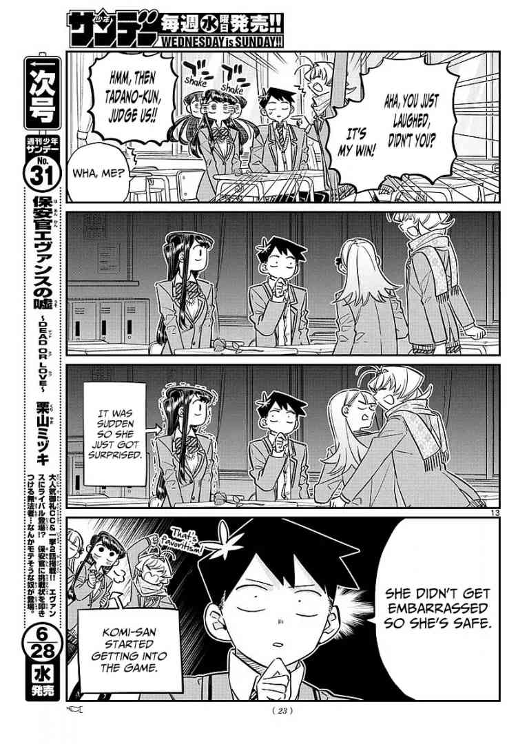 Chapter 83 - Page 5