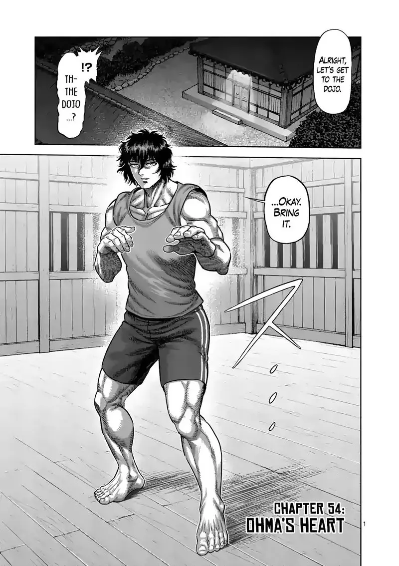 Chapter 54 - Page 1