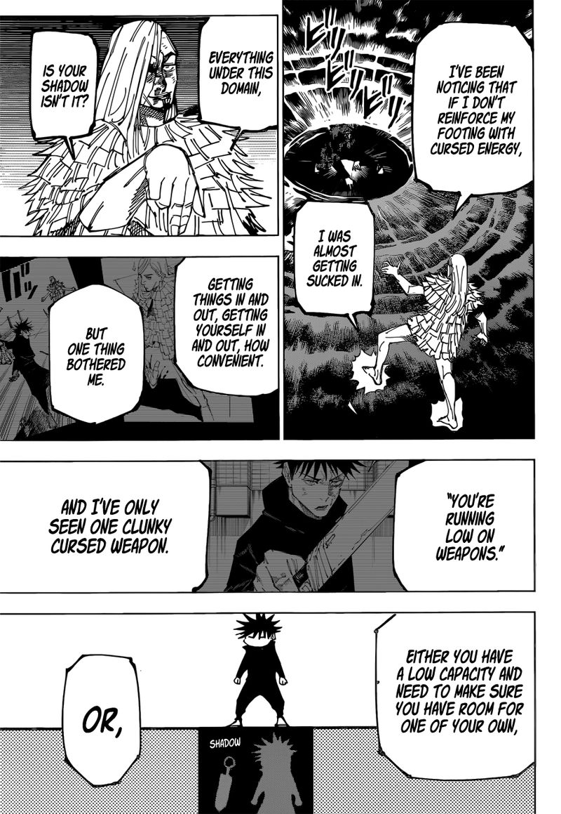 Chapter 171 - Page 15