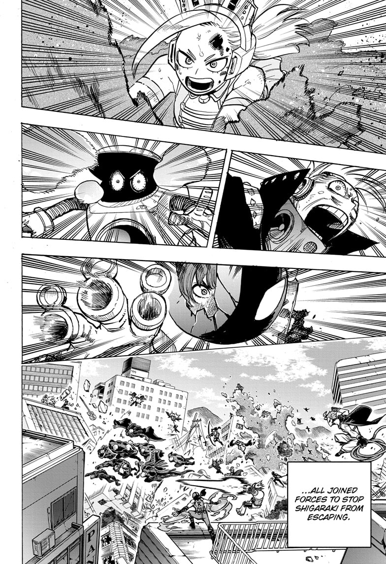 Chapter 296 - Page 2