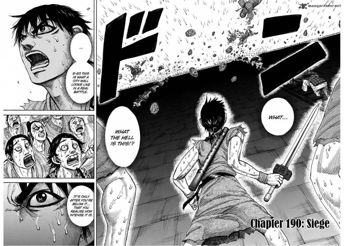 Chapter 190 - Page 2