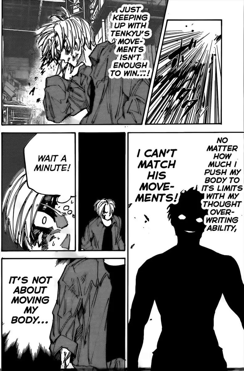 Chapter 194 - Page 8