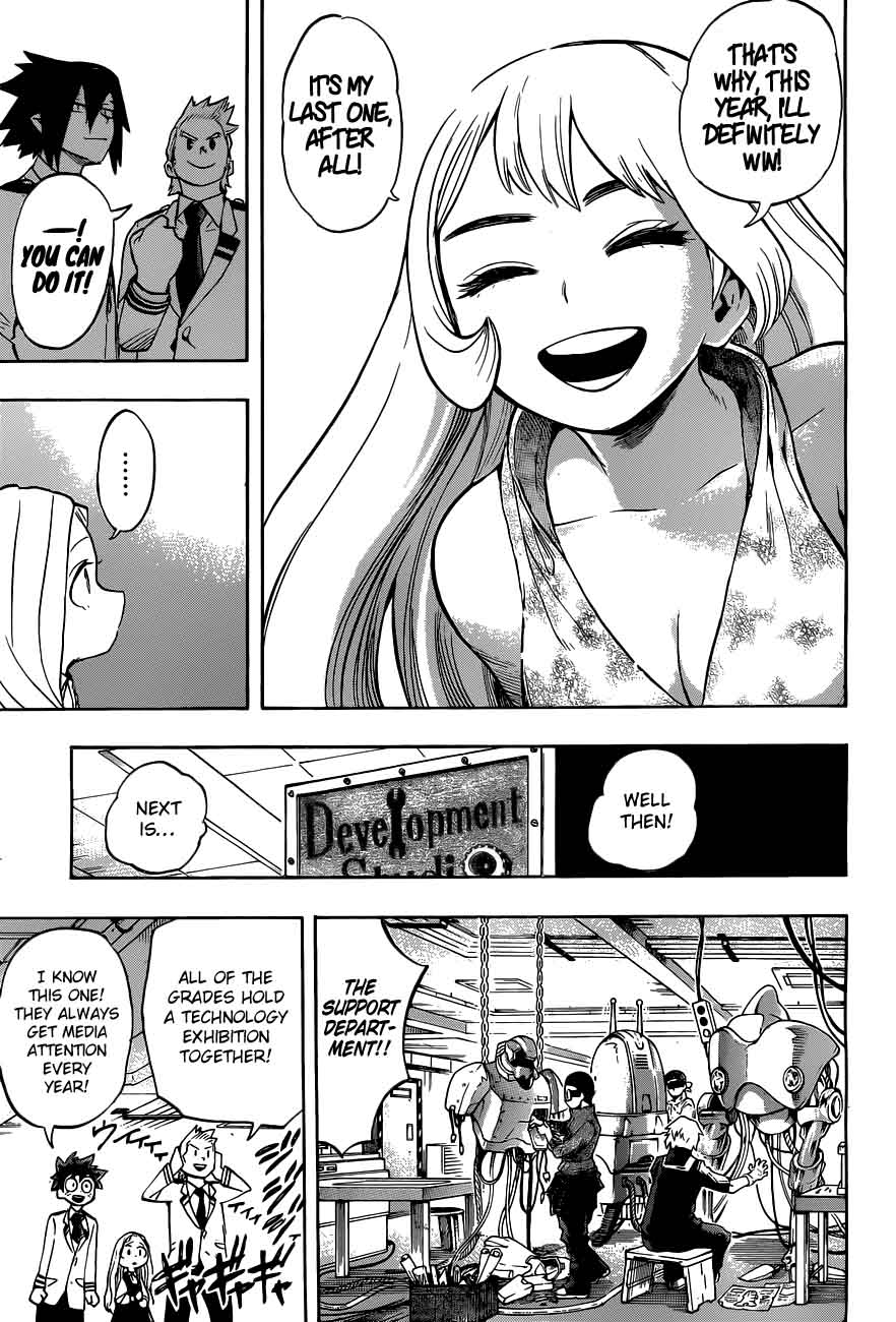 Chapter 173 - Page 9