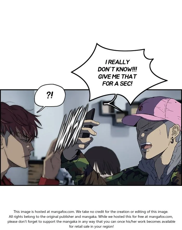 Chapter 115 - Page 23