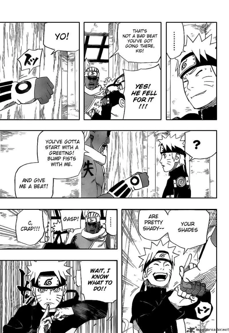 Chapter 492 - Page 10