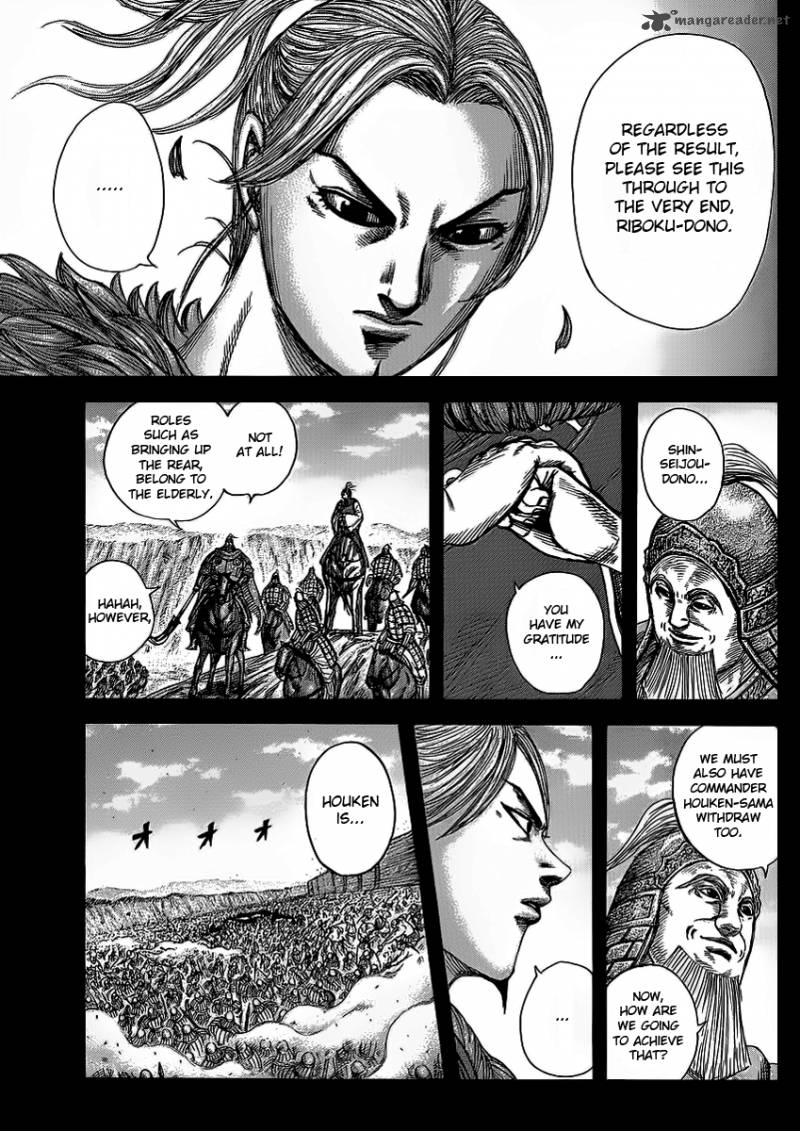 Chapter 351 - Page 6