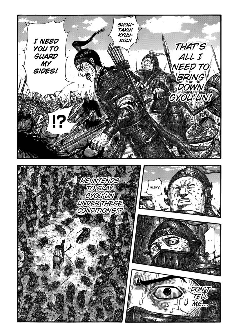 Chapter 586 - Page 10