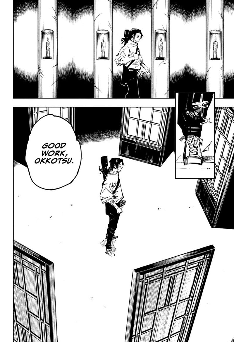Chapter 137 - Page 16