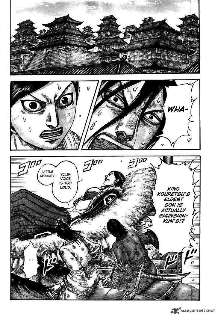 Chapter 440 - Page 6