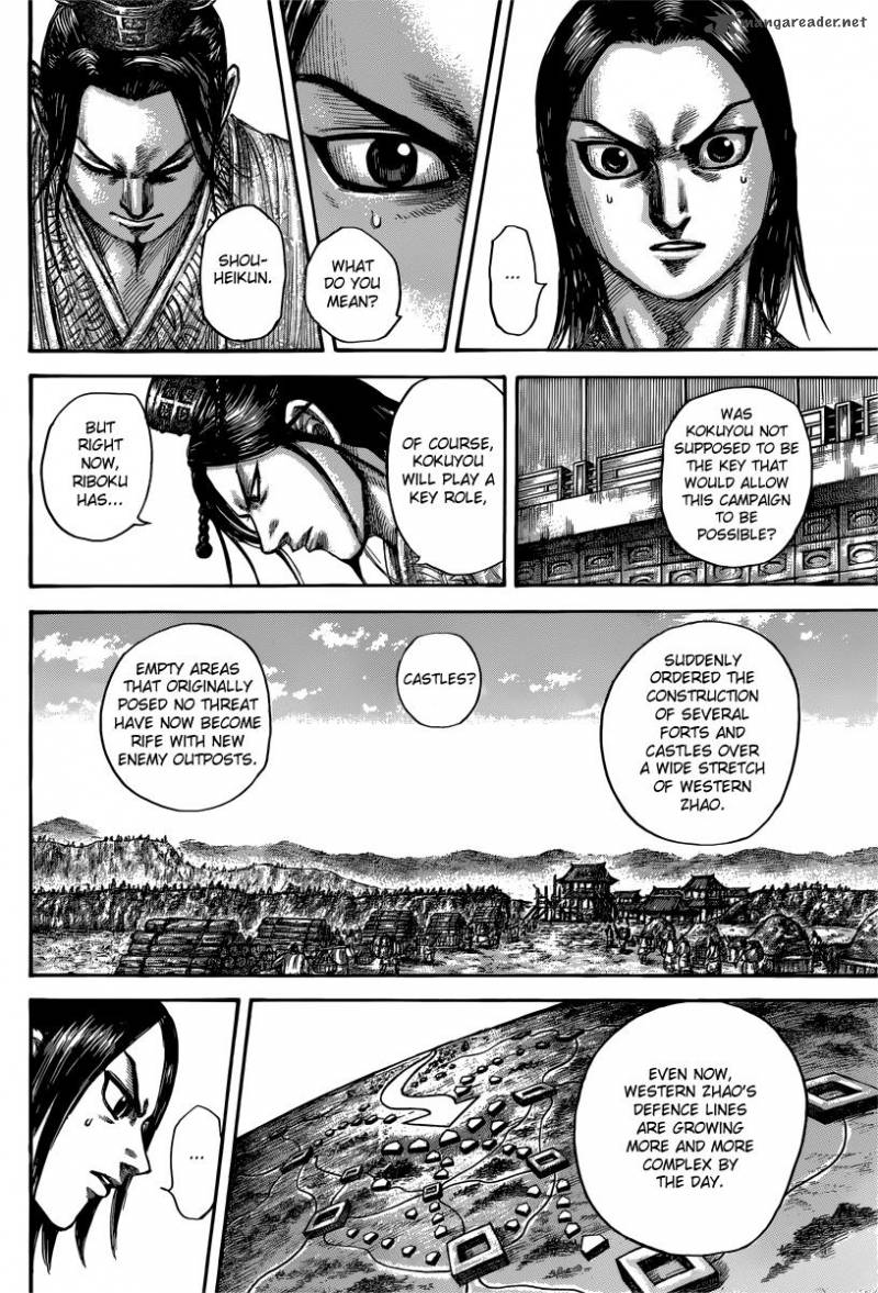 Chapter 495 - Page 11