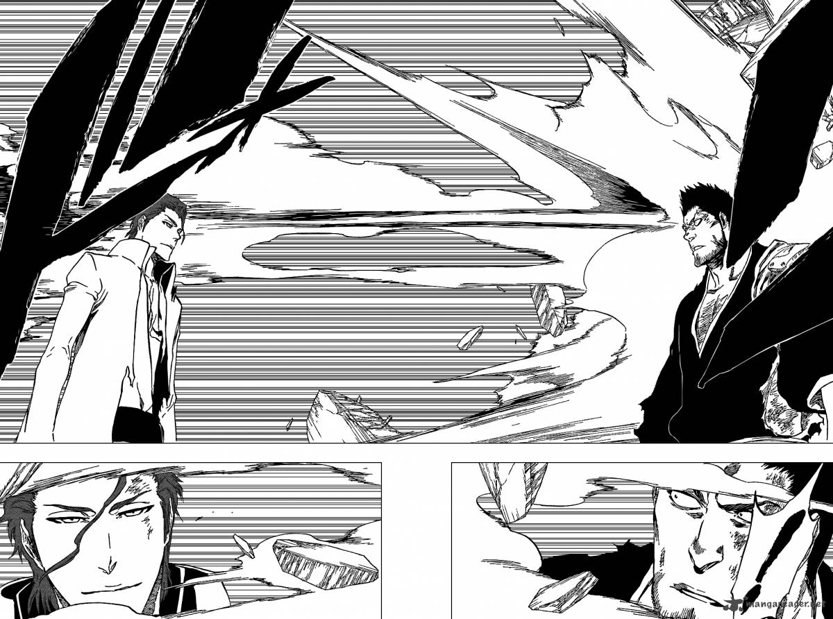 Chapter 401 - Page 13