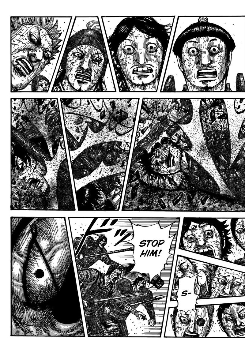 Chapter 624 - Page 15
