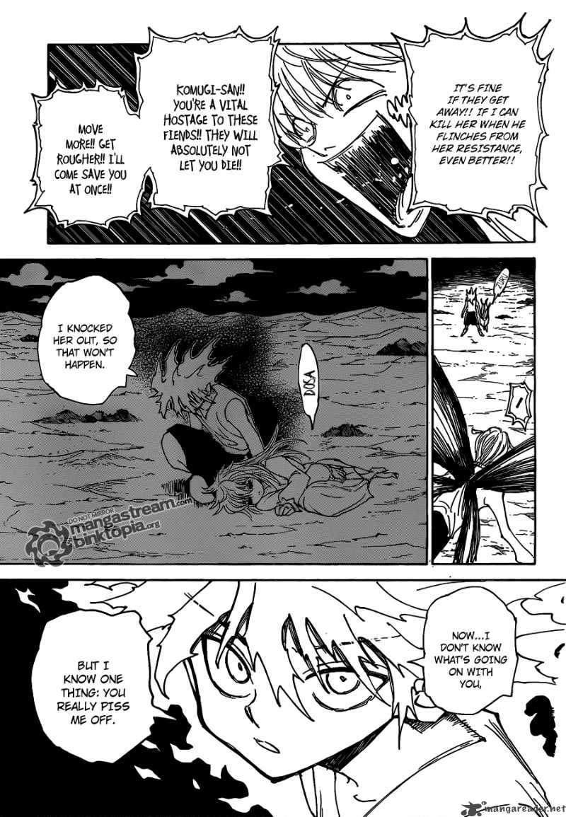 Chapter 303 - Page 9