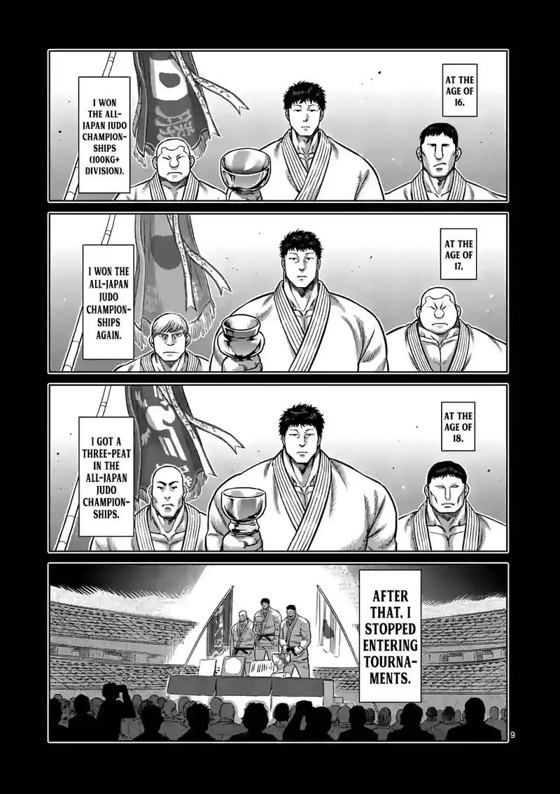Chapter 100 - Page 9