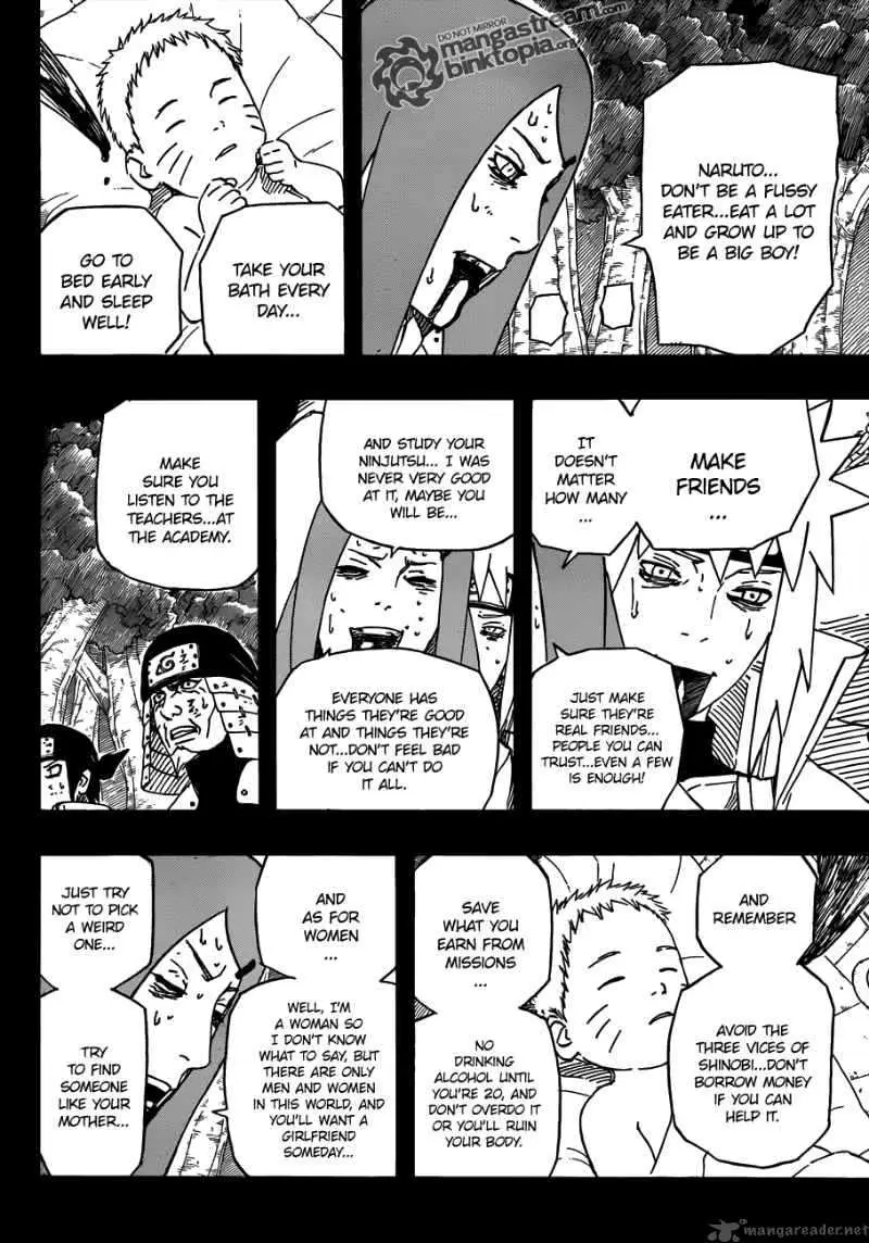 Chapter 504 - Page 11