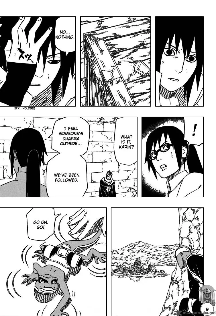 Chapter 417 - Page 10