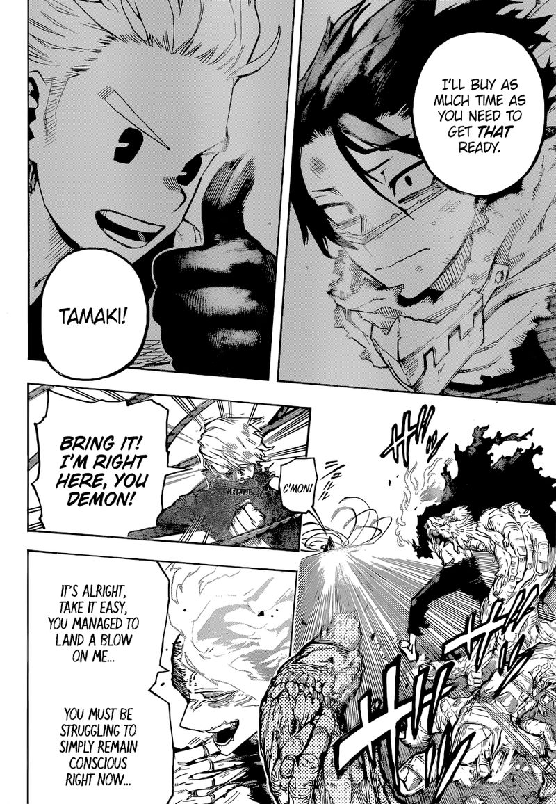 Chapter 361 - Page 6