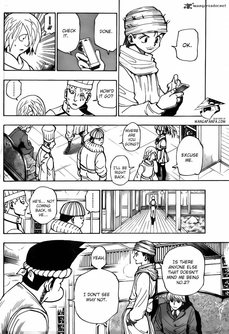 Chapter 344 - Page 7