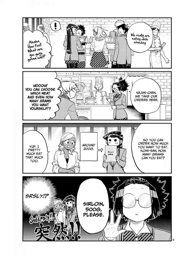 Chapter 139 - Page 9