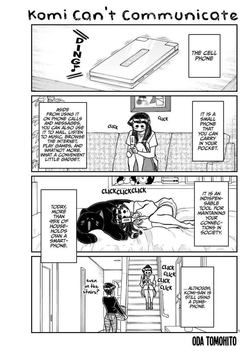 Chapter 350 - Page 1