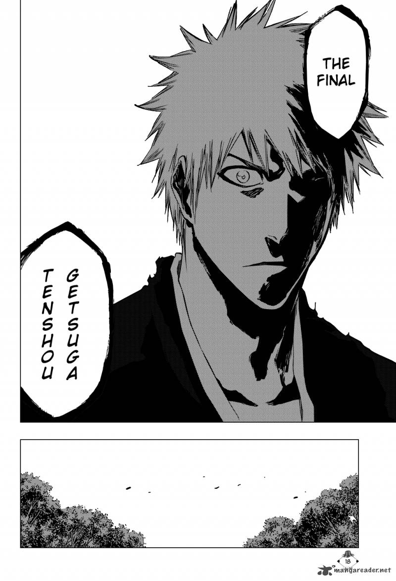 Chapter 407 - Page 21