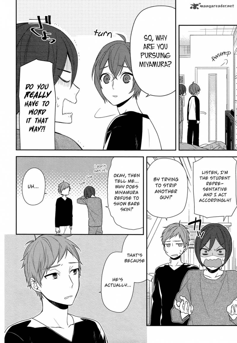 Chapter 72 - Page 24
